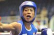 London Olympics: Mary Kom loses semis, settles for bronze